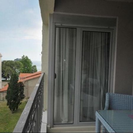 Seaside Apartments Petrovac Екстер'єр фото