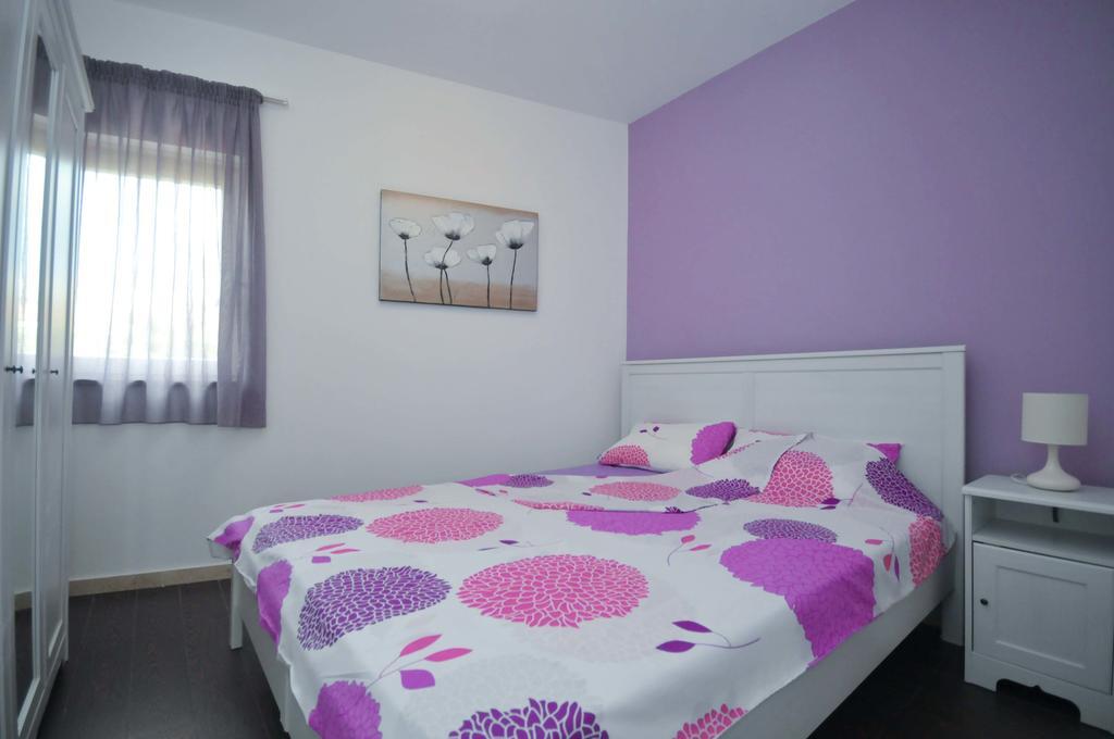 Seaside Apartments Petrovac Екстер'єр фото