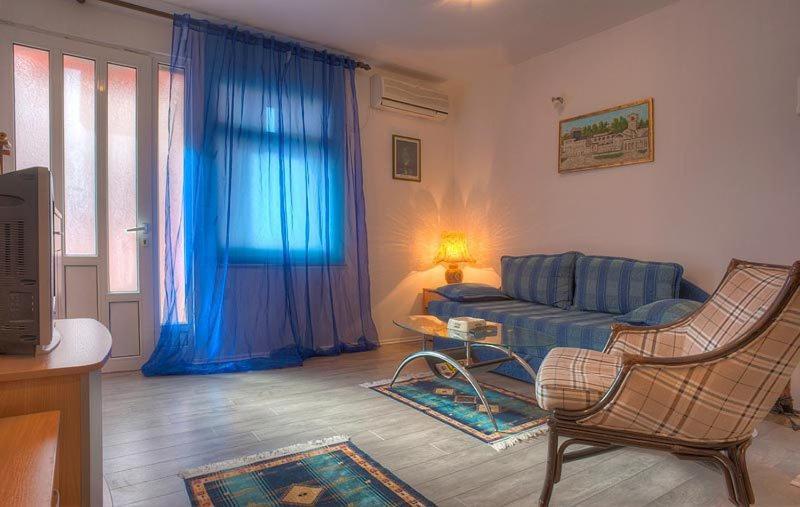 Seaside Apartments Petrovac Номер фото